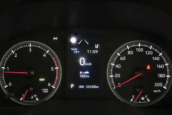 2023 Toyota Hiace GDH320R