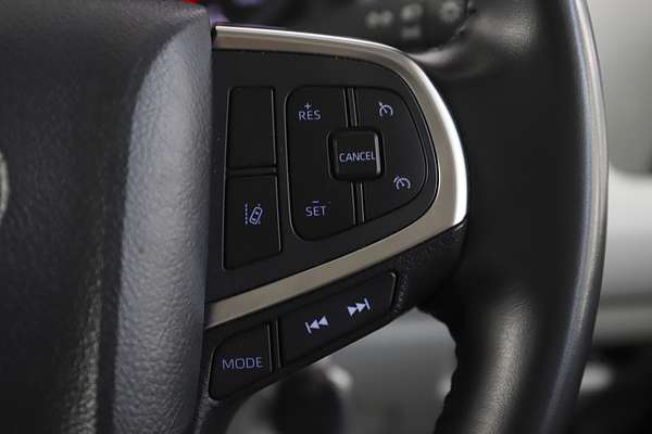 2023 Toyota Hiace GDH320R