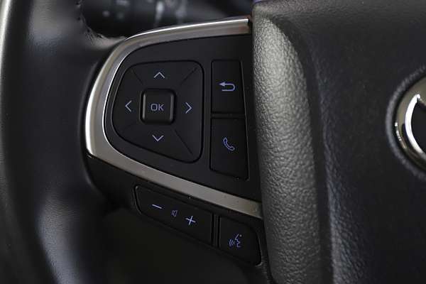2023 Toyota Hiace GDH320R