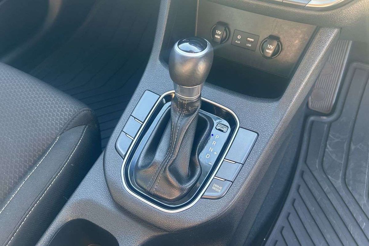 2018 Hyundai i30 Active PD