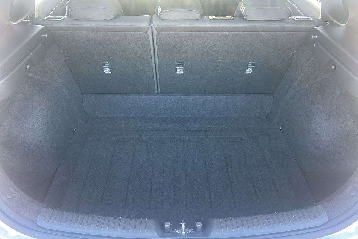 2018 Hyundai i30 Active PD