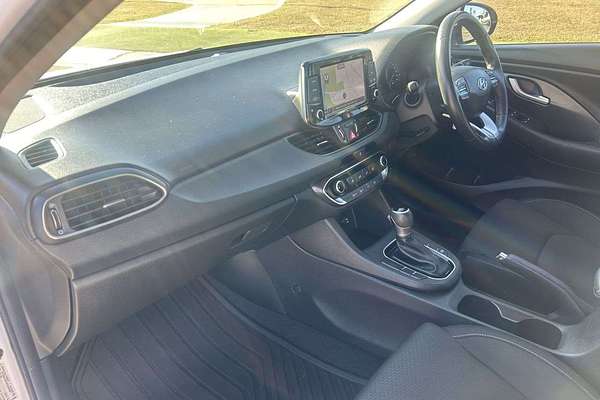 2018 Hyundai i30 Active PD