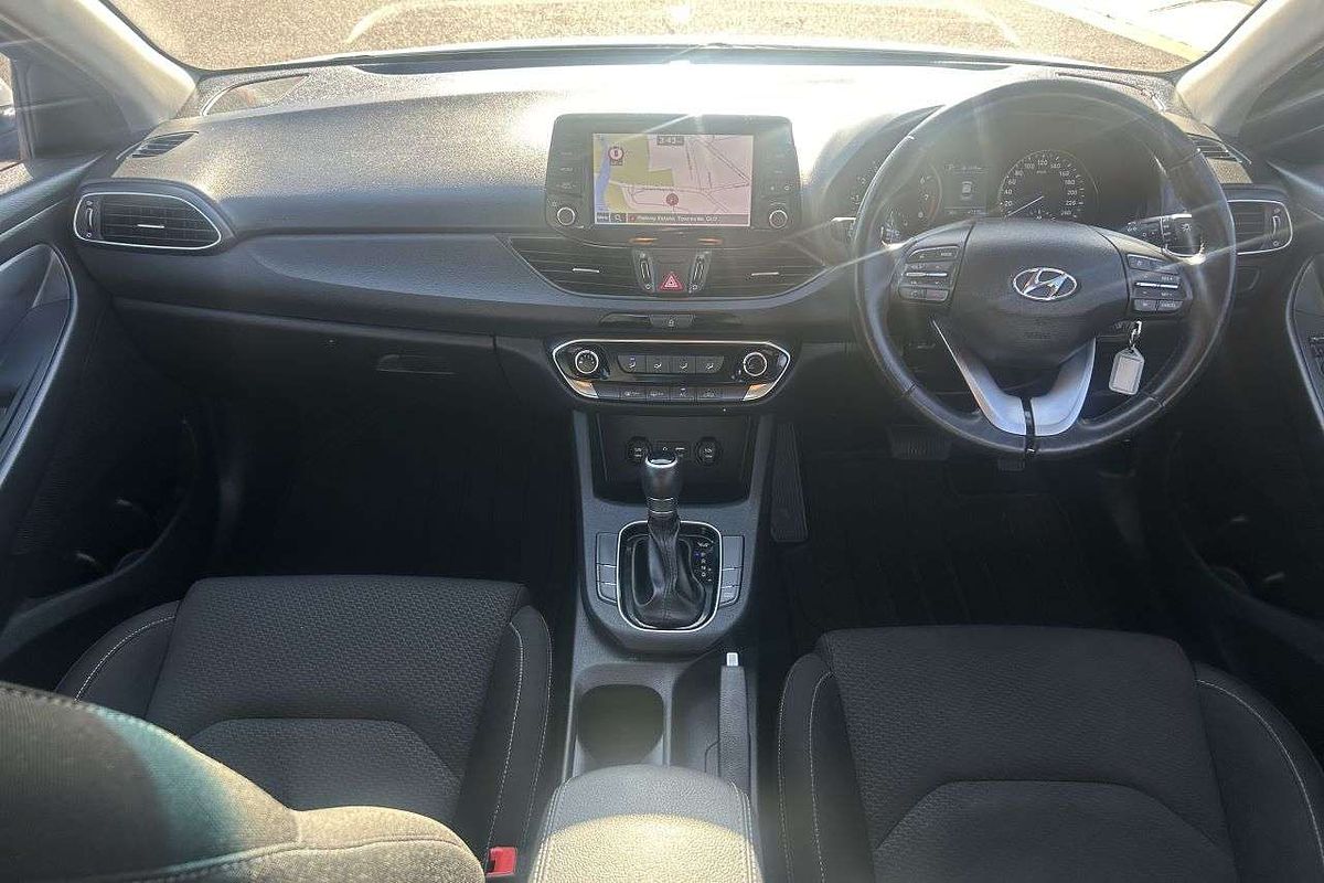 2018 Hyundai i30 Active PD