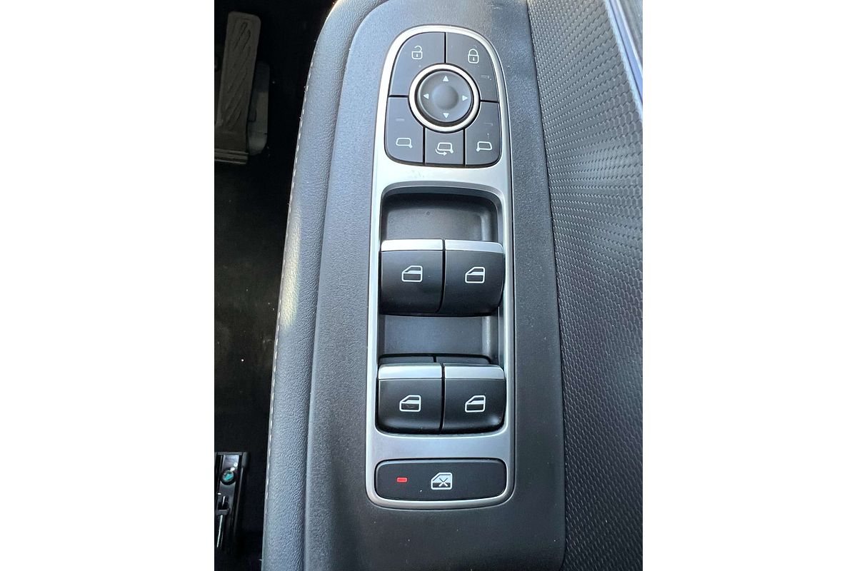 2024 Chery OMODA 5 BX T19C