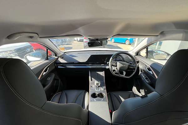 2024 Chery OMODA 5 BX T19C