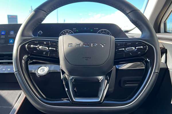 2024 Chery OMODA 5 BX T19C