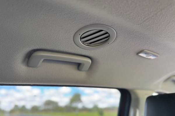 2023 Ford Everest Trend