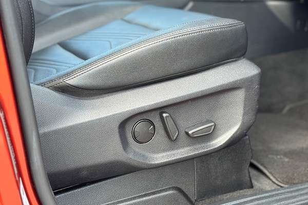 2023 Ford Everest Trend