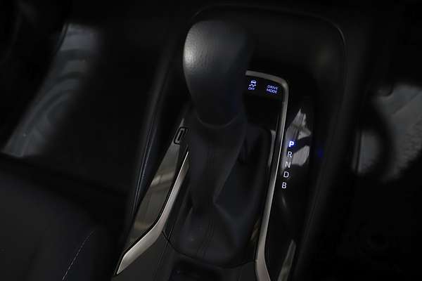 2022 Toyota Corolla Ascent Sport Hybrid ZWE211R