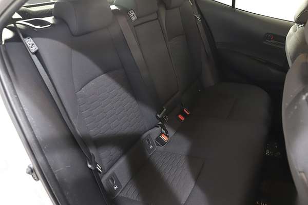 2022 Toyota Corolla Ascent Sport Hybrid ZWE211R