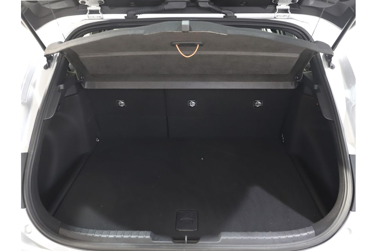 Corolla Hatch Hybrid Ascent Sport 1.8L Auto CVT 5 Door 