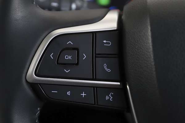 2024 Toyota Kluger GXL AXUH78R