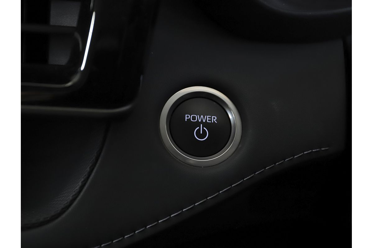 2024 Toyota Kluger GXL AXUH78R