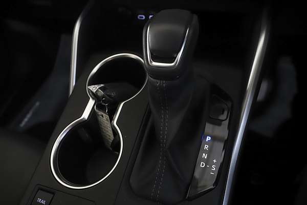 2024 Toyota Kluger GXL AXUH78R