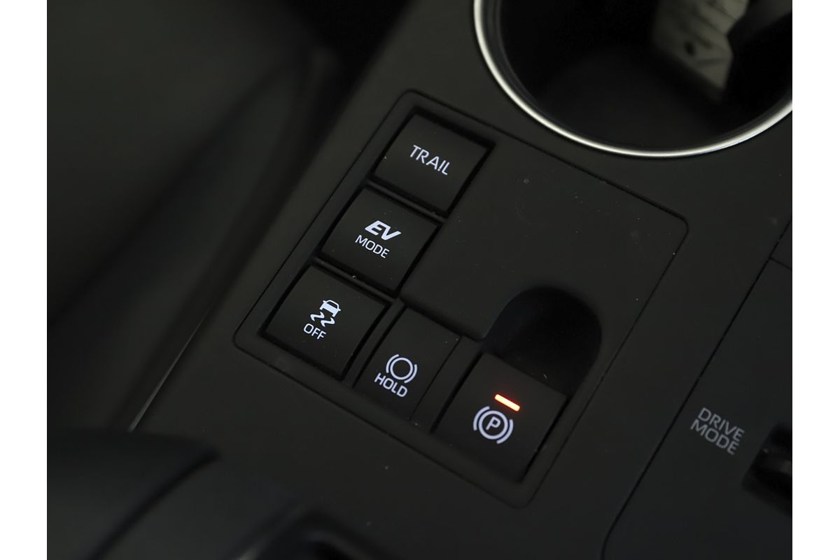 2024 Toyota Kluger GXL AXUH78R