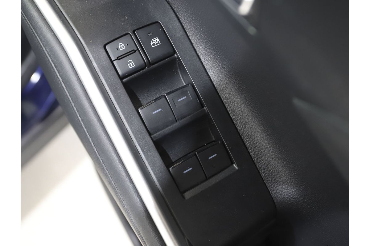 2024 Toyota Kluger GXL AXUH78R