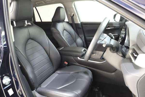 2024 Toyota Kluger GXL AXUH78R