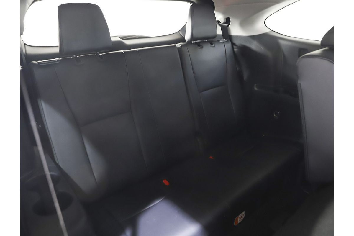 2024 Toyota Kluger GXL AXUH78R