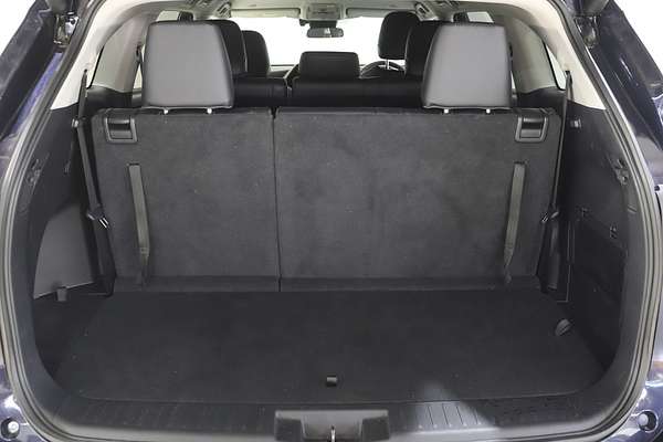 2024 Toyota Kluger GXL AXUH78R