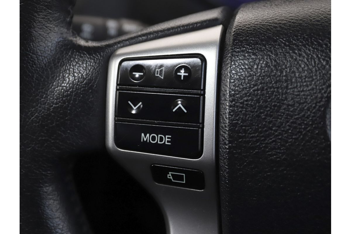 Prado Kakadu 2.8L T Diesel Automatic Wagon 4C78720 001