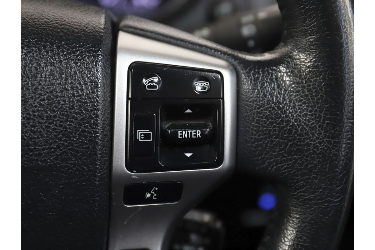 Prado Kakadu 2.8L T Diesel Automatic Wagon 4C78720 001