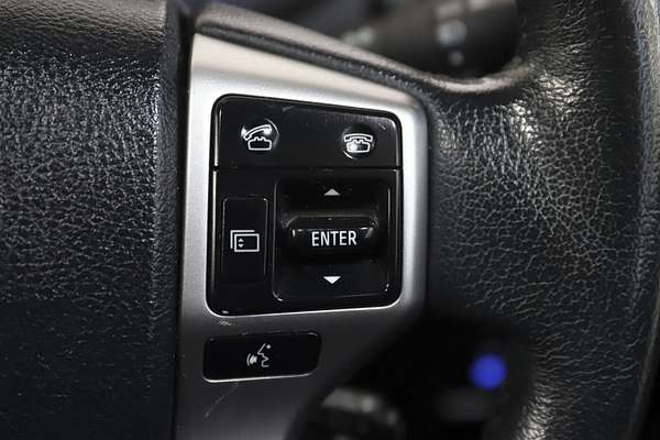 2017 Toyota Landcruiser Prado Kakadu GDJ150R