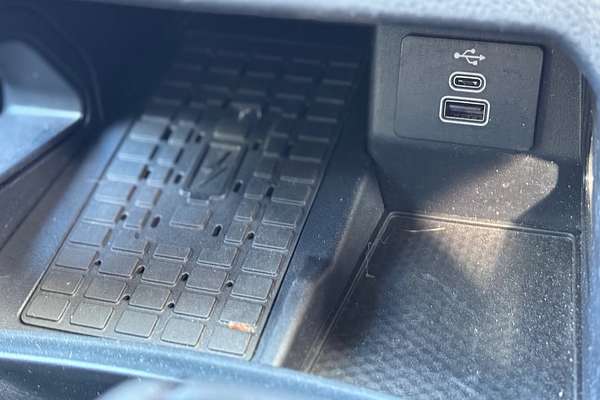 2023 Ford Everest Trend