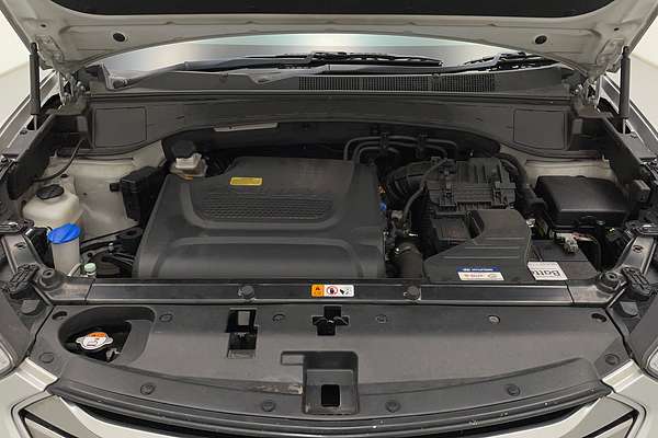 2014 Hyundai Santa Fe Highlander DM2