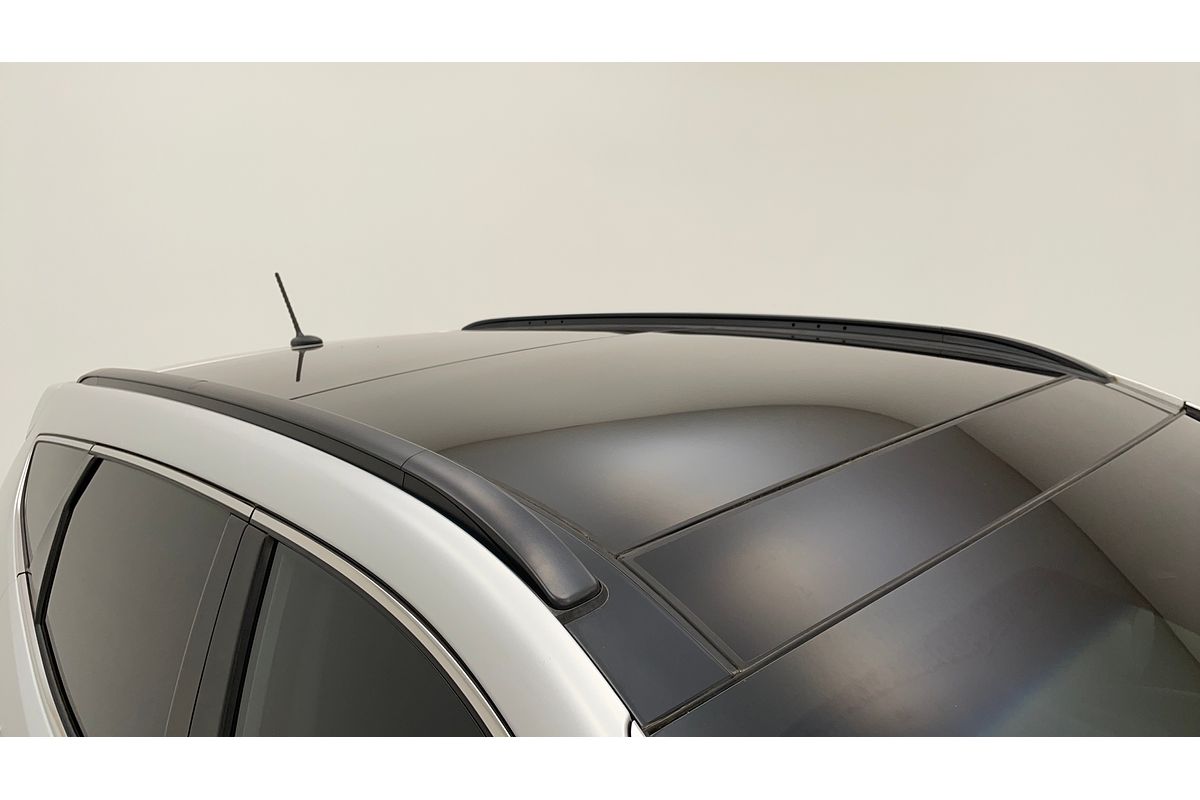 2014 Hyundai Santa Fe Highlander DM2