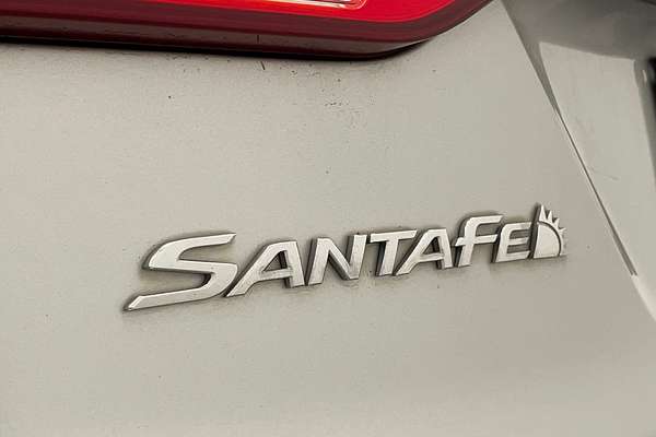2014 Hyundai Santa Fe Highlander DM2