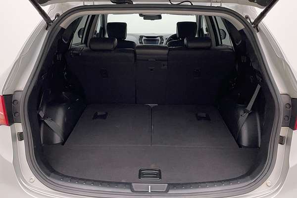 2014 Hyundai Santa Fe Highlander DM2