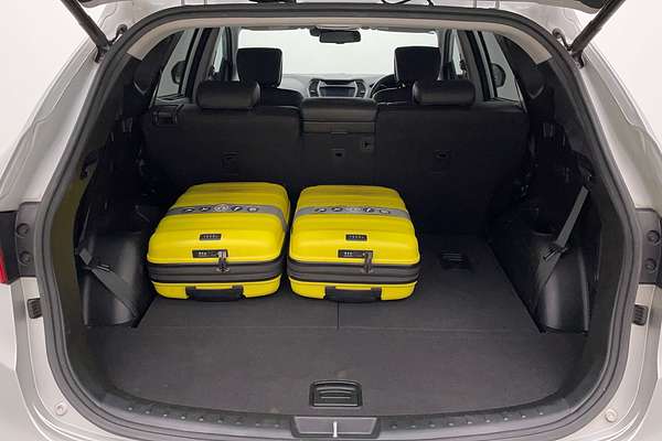 2014 Hyundai Santa Fe Highlander DM2