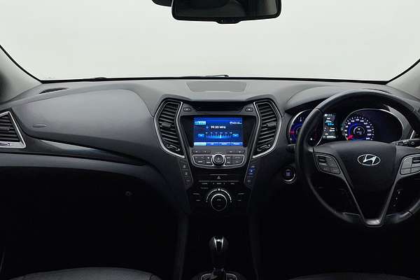 2014 Hyundai Santa Fe Highlander DM2