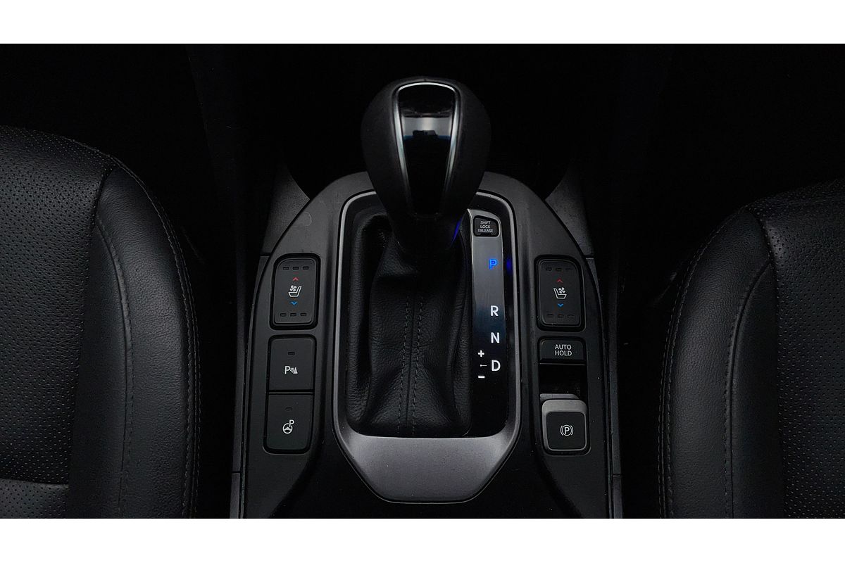 2014 Hyundai Santa Fe Highlander DM2