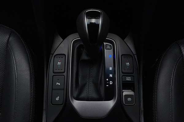 2014 Hyundai Santa Fe Highlander DM2