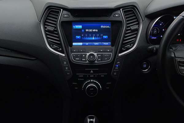 2014 Hyundai Santa Fe Highlander DM2