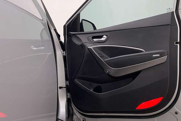 2014 Hyundai Santa Fe Highlander DM2
