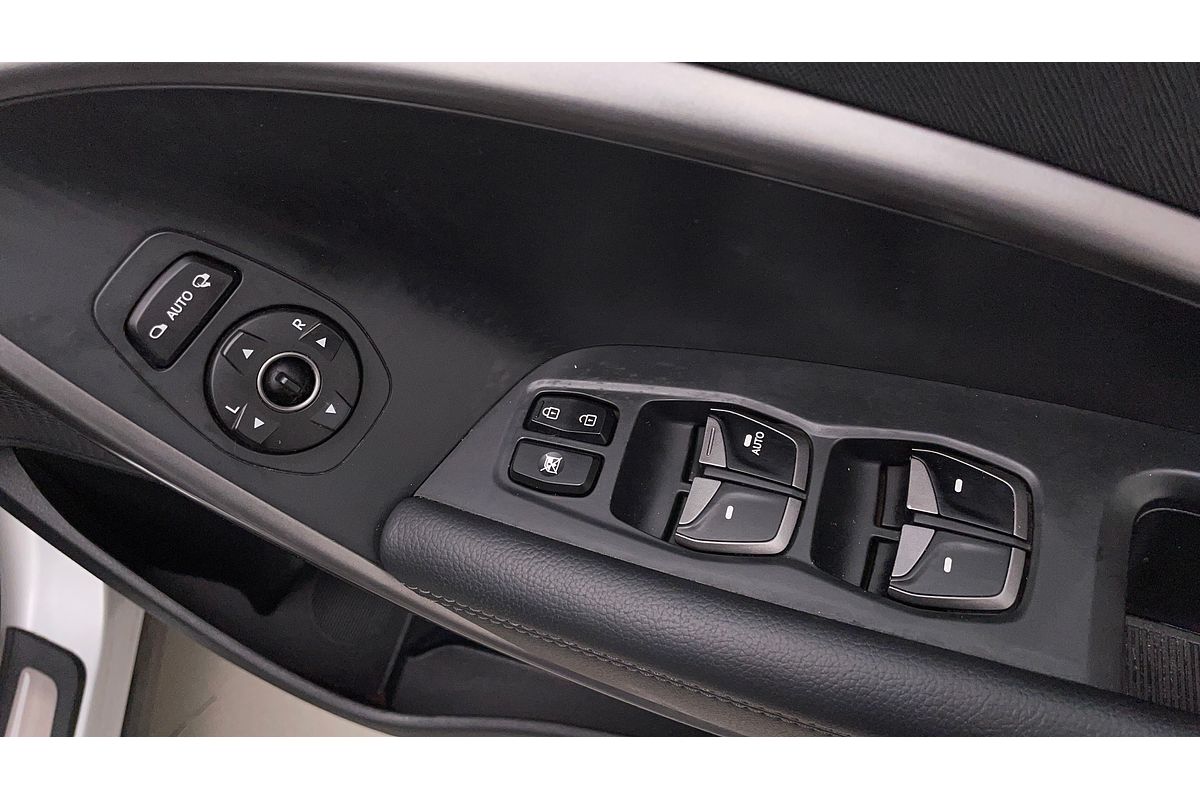 2014 Hyundai Santa Fe Highlander DM2