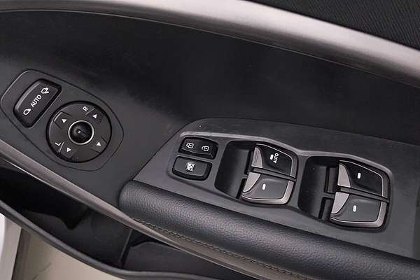 2014 Hyundai Santa Fe Highlander DM2