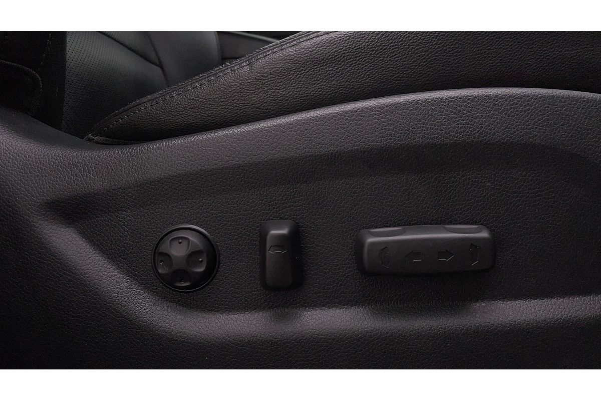 2014 Hyundai Santa Fe Highlander DM2