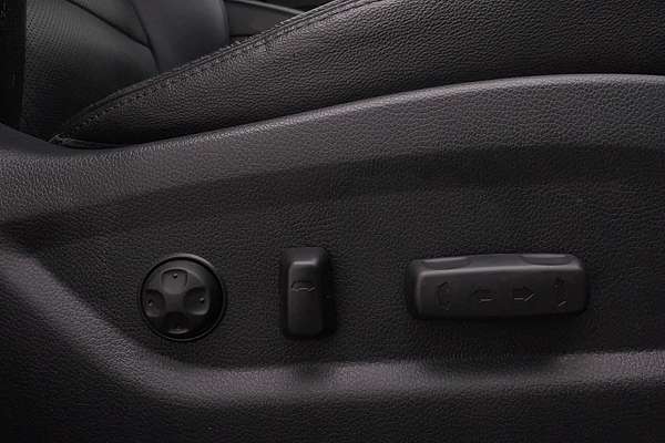 2014 Hyundai Santa Fe Highlander DM2