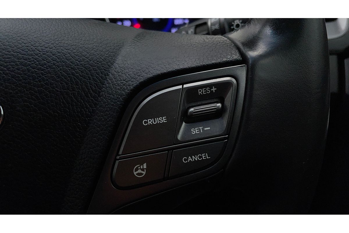 2014 Hyundai Santa Fe Highlander DM2
