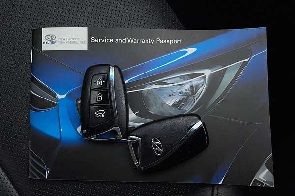 2014 Hyundai Santa Fe Highlander DM2