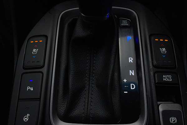 2014 Hyundai Santa Fe Highlander DM2