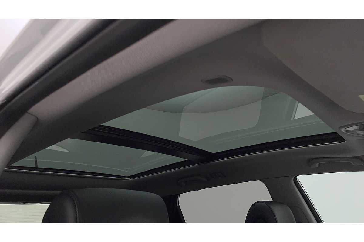 2014 Hyundai Santa Fe Highlander DM2