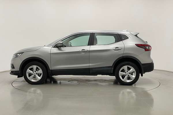 2017 Nissan QASHQAI ST J11 Series 2