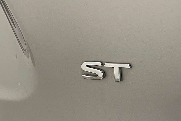 2017 Nissan QASHQAI ST J11 Series 2