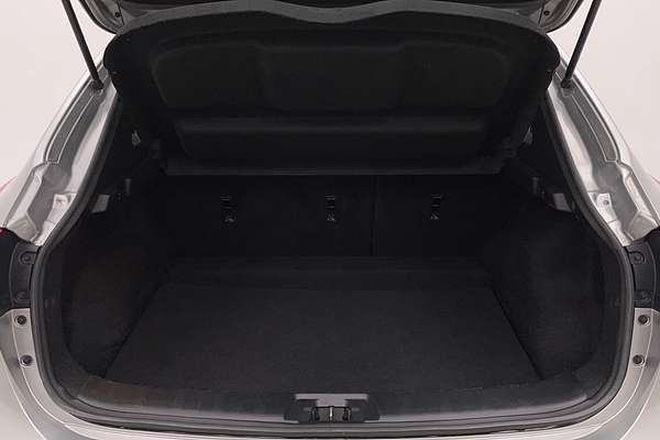 2017 Nissan QASHQAI ST J11 Series 2