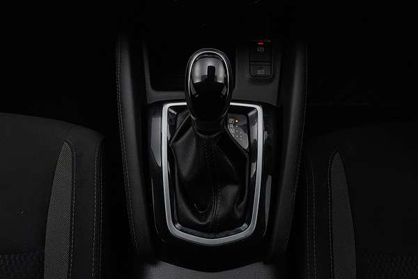 2017 Nissan QASHQAI ST J11 Series 2