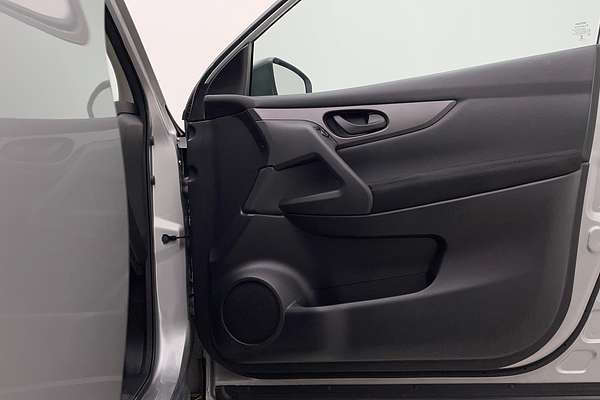2017 Nissan QASHQAI ST J11 Series 2